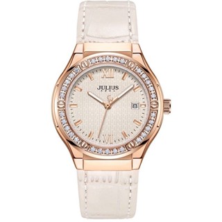 Julius นาฬิกาแฟชั่นเกาหลีของแท้ 💯% ประกันศูนย์ไทย นาฬิกาข้อม…