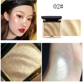 ( มีส่งด่วน ) Hojo Brilliance Highlight ไฮไลท์ สีสวย ประกายละเอียด ( สินค้าทางร้านพร้อมส่งในไทยค่ะ )