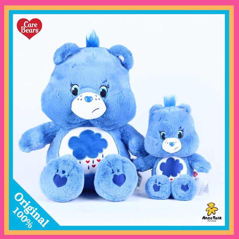 พร้อมส่ง Grumpy Bear