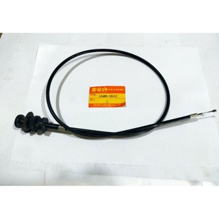 ซูซูกิสายโช๊คแท้ FR80 SuzukiFR80