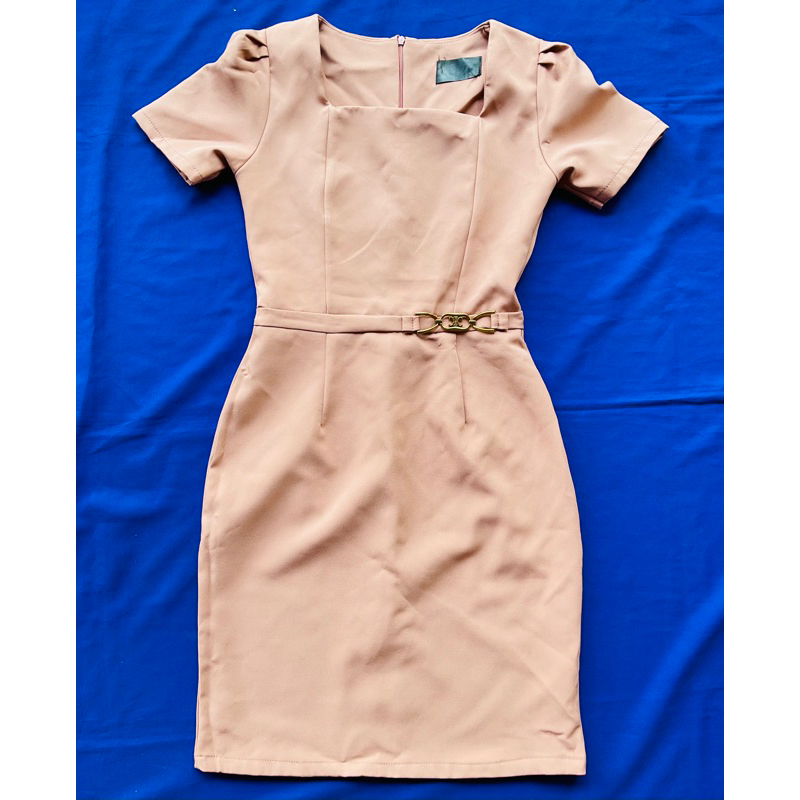 งานป้าย Shop 888 สีนู้ด