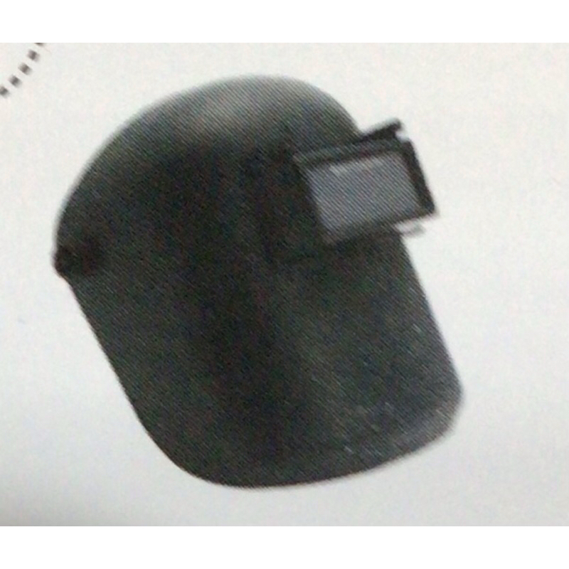 1แถม1 หน้ากากสวมหัว iWLED M welding Helmet BAIWSAFET01