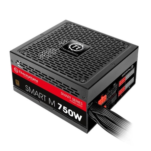 VIREST PSU THERMALTAKE SMART M 750W 80 PLUS BRONZE
