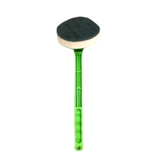Scotch-Brite Floor & Bath Handle สก๊อตช์-ไบรต์ แปรงขัดพื้นและผนัง 2 ประสงค์