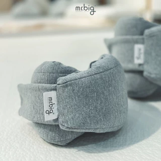 mr.big Junior Travel Pillow หมอนรองคอสำหรับเด็ก