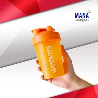 แก้วเชค แก้วชงโปรตีน กระบอกเชค แก้วเขย่าเวย์ โปรตีน ขนาด 400 ml.
