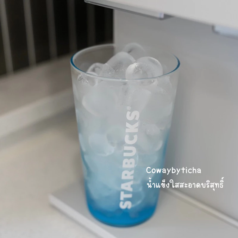 MYICE เครื่องกรองน้ำและผลิตน้ำแข็ง รุ่น Pro X6 thumbnail 4