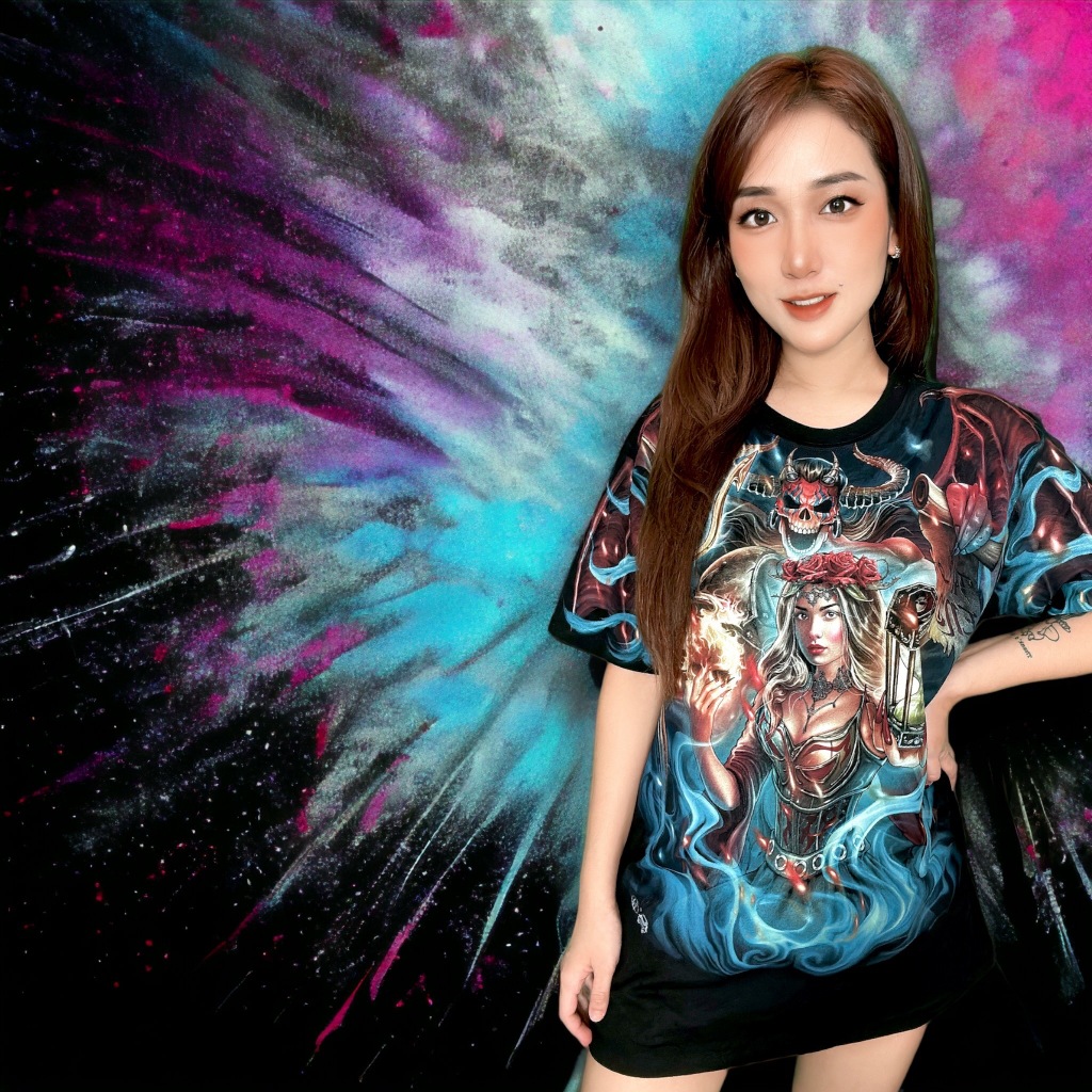 MAX ยมเรืองแสง ป้ายcaballo