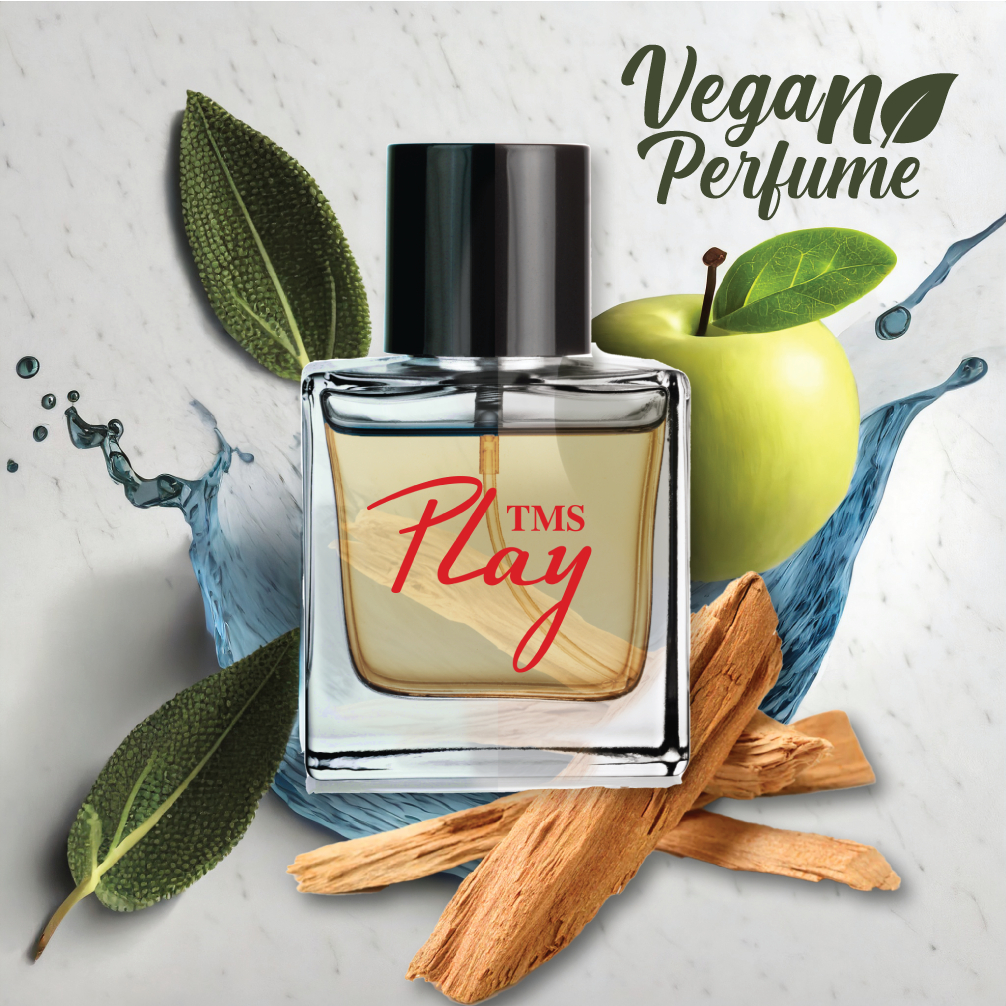 น้ำหอมเข้มข้น กลิ่น Play EDP by TARA MAISON DE SENTEURS