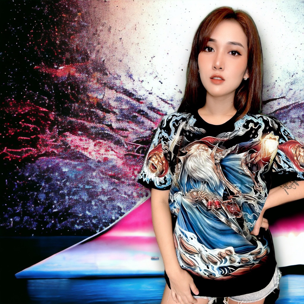 MAX พ่อมดเรืองแสง ป้ายcaballo