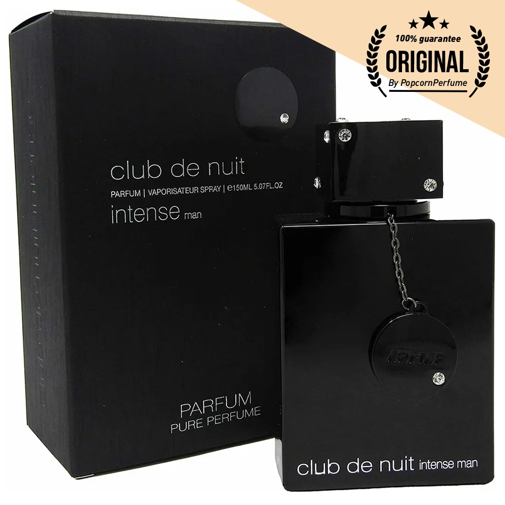 Armaf Club de Nuit Intense Man EDP 200 ml.