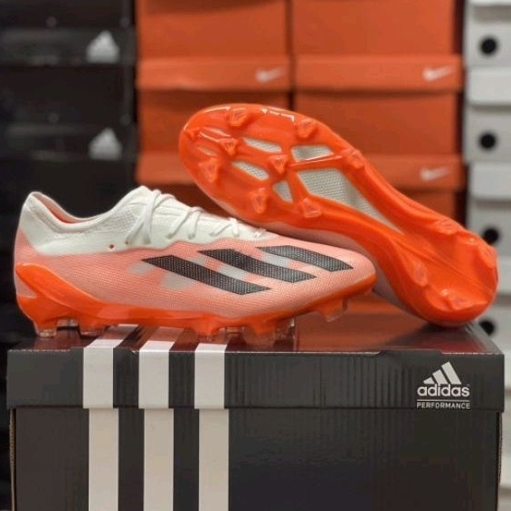 ขายรองเท้าสตั๊ด Adidas X Speed Crazy Fast.1