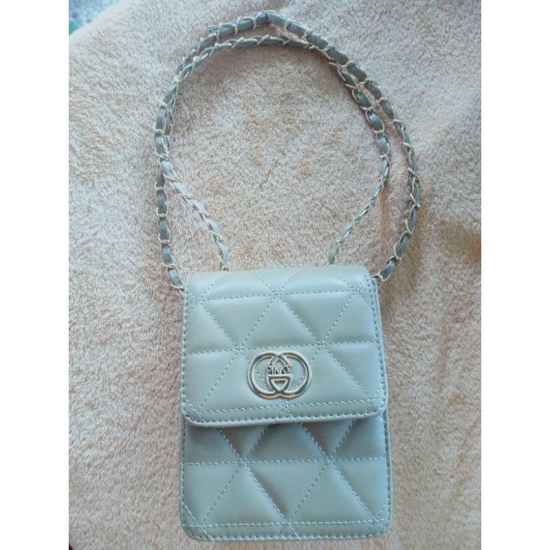 กระเป๋าPNKรุ่นทรงโฟน