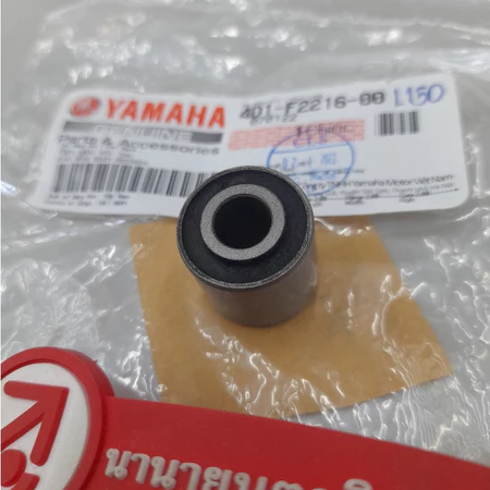 4D1F221600 บูชโช๊คหลัง Nouvo MX Fiore Mio Fino Nmax Nouvo-sx Aerox 164-22216 4X6- 4D1-F2216-00 1P7 5MX GRAND 90388-08803