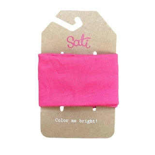SATI - ผ้าคาดผมเด็กยืดหยุ่น หลากสี - Headband Mix Color