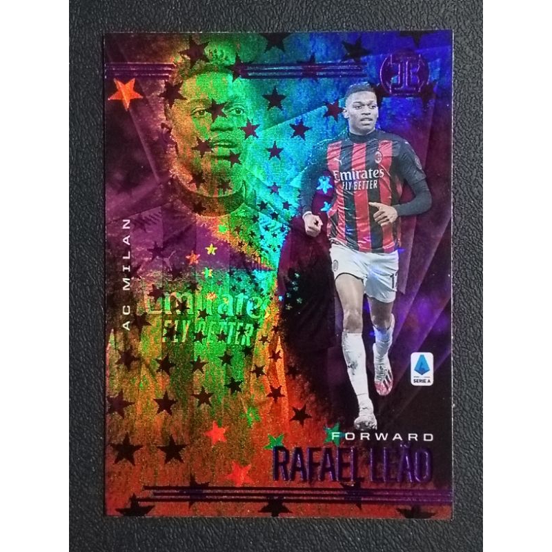 การ์ดฟุตบอล 2020-21 PANINI CHRONICLES ILLUSIONS SOCCER CARDS