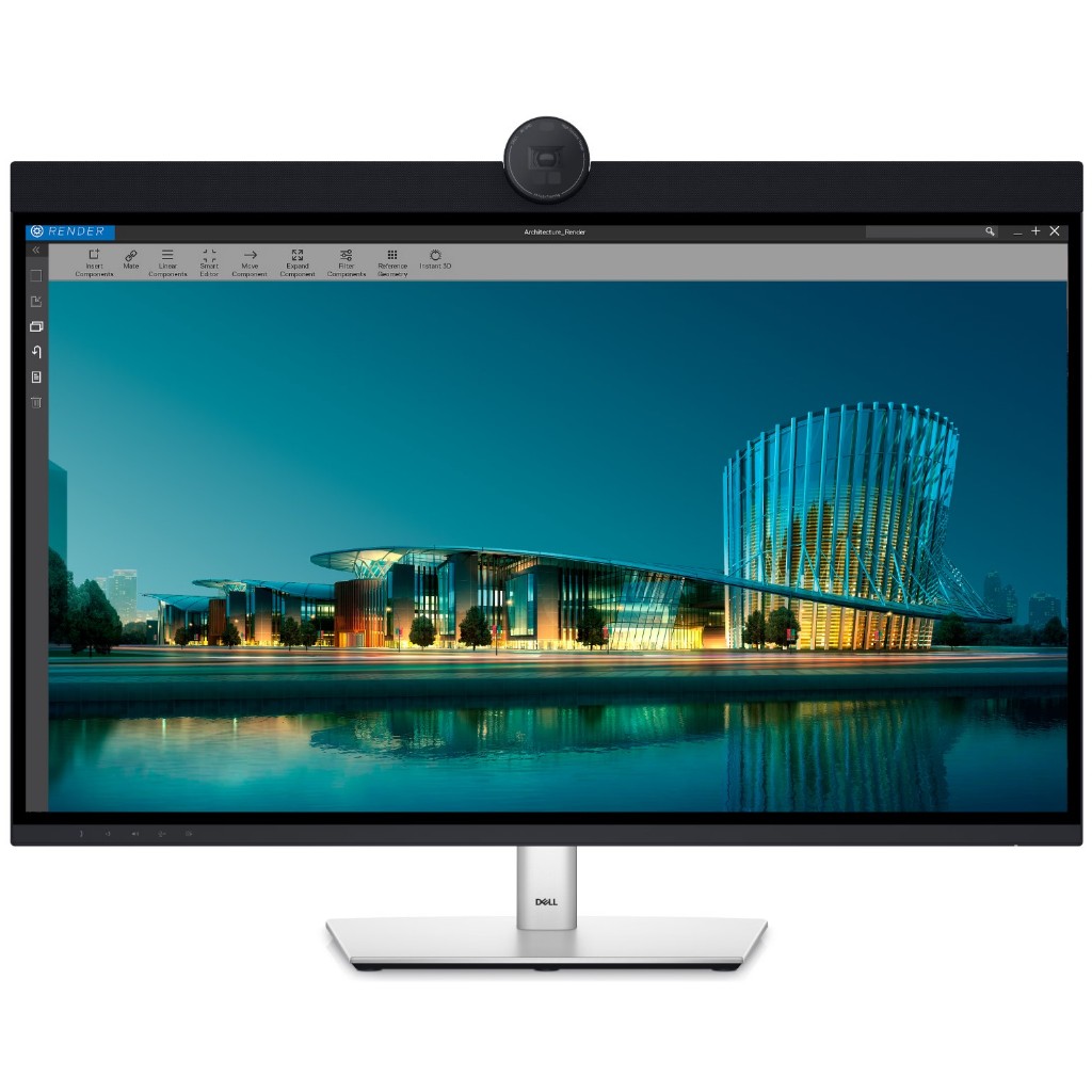 Dell UltraSharp 32 6K Monitor – U3224KB