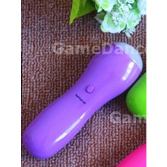เครื่องนวด ขา บ่า ไหล่ แบบพกพา มีเก็บเงินปลายทาง