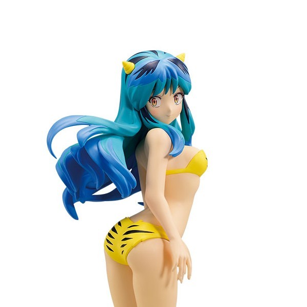 Banpresto Urusei Yatsura - Relax Time - Lum 2 4983164885507 (Figure)