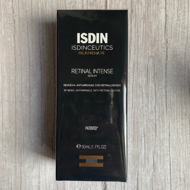 Isdin Isdinceutics Retinal Intense Serum 50 ml