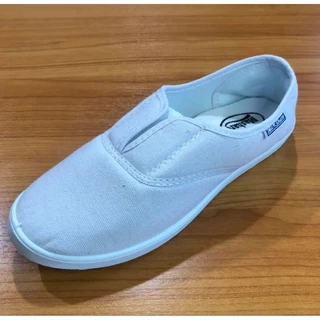 🔥Hot item🔥 ส่งไว!!! ราคาถูกที่สุด!!! ของแท้ 💯%!!! Mashare / Leo​ รุ่น M101 รองเท้าผ้าใบทรงบัดดี้ไซส์ 36-43