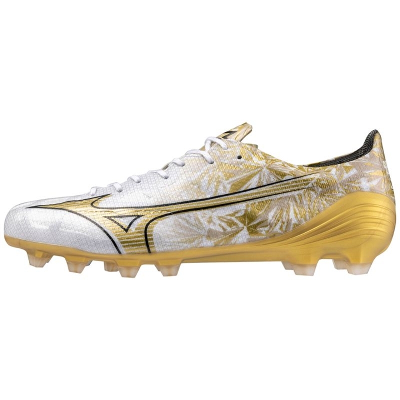 Mizuno​ Alpha​ a​ Elite​ [ สินค้า​ลิขสิทธิ์​แท้​ 100% ]