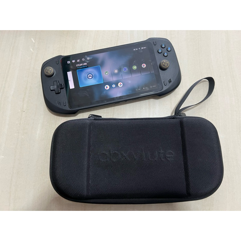 เครื่องเล่นเกมส์ Abxylute 64GB remote play ps5, pc ,xbox และ cloud game