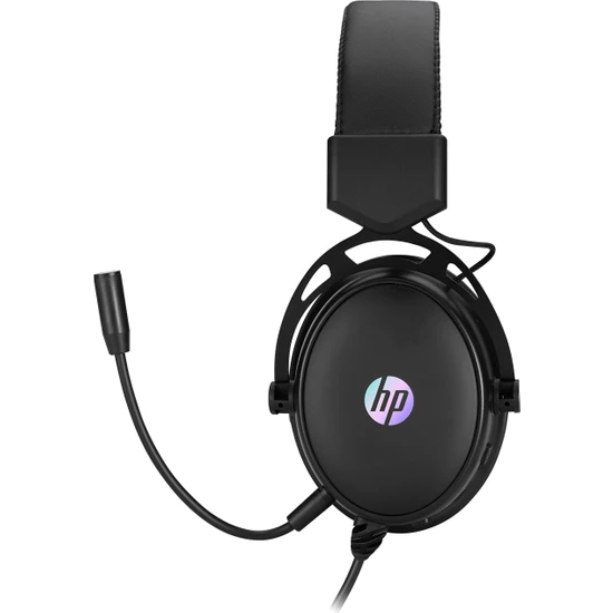 หูฟัง HP DHE-8005U Stereo Gaming Headphone with Microphone