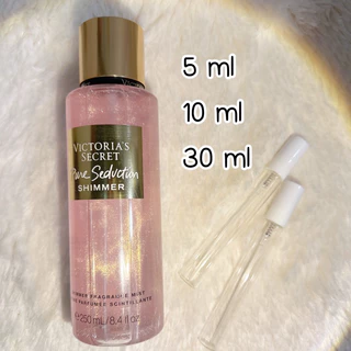 Victoria’s secret แท้ 💯% • ขนาดพกพา • กดใหม่ทุกออเดอร์