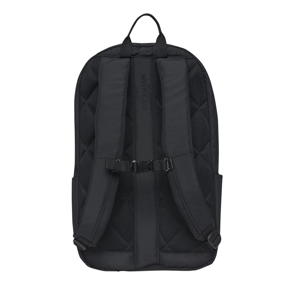 Beckmann of Norway : City Max 34L  สำหรับผู้สะพายสูง 160 cm. ขึ้นไป