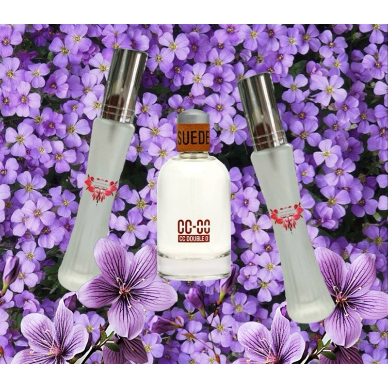 🔥ส่งทุกวัน (COM) กลิ่นแนะนำ CCOO (jj green market)ยาวนานถึง 8 ชั่วโมง กลิ่นเหมือน shop 100 บาท 30 ml