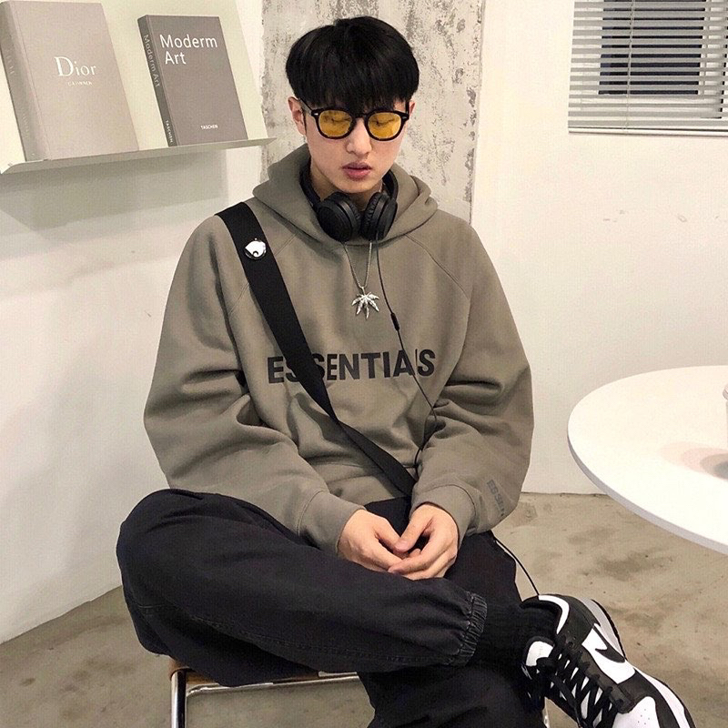 F.O.G Hoodie Sweater