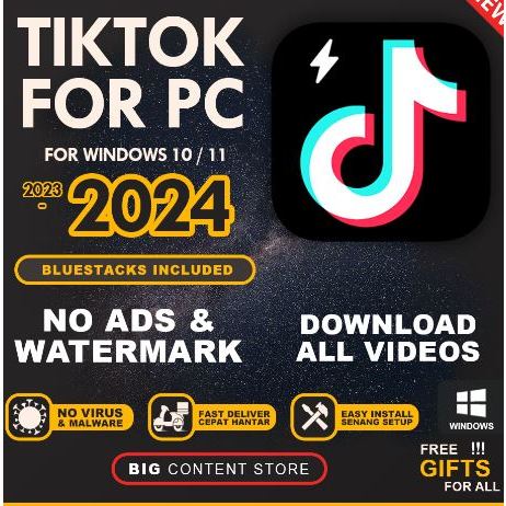 TT MODDED APK for Windows PC 🔥TT Premium🔥 No Ads - No Watermark - Download ANY Video ! 🔥