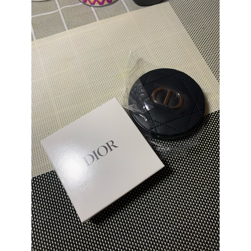 กระจกDior Pocket Mirror แท้100%