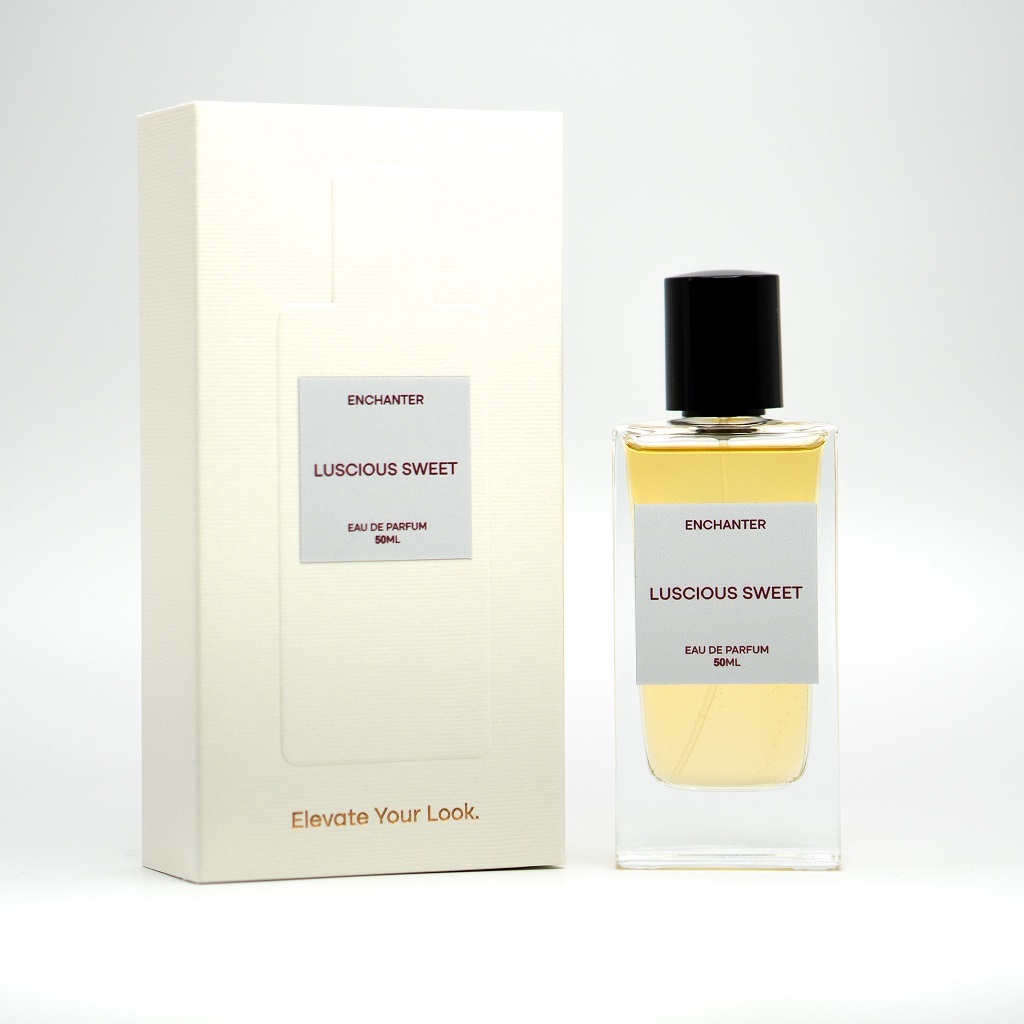 Enchanter Luscious Sweet