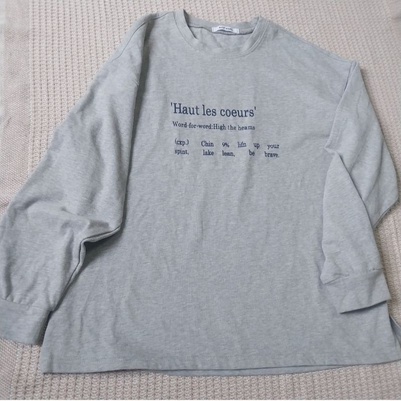 เสื้อสเวตเตอร์  sweater จากร้านstylist_shop