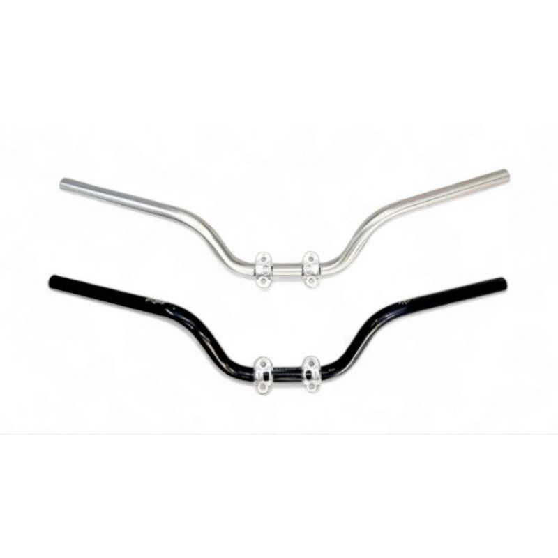 แฮน PCX  สแตนเลสแท้ 100% องศาเป่ะ 100% ใส่ได้ทุกรุ่น สินค้าไทย คุณภาพ 5⭐⭐⭐⭐⭐ - รูปที่ 2