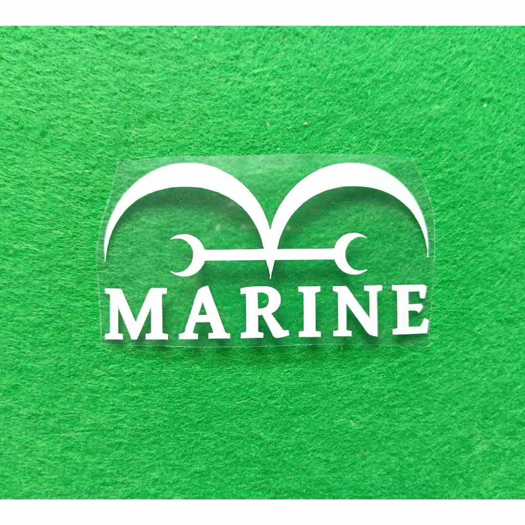 ตัวรีด MARINE  8 Cm. รีดได้ทุกเนื้อผ้า
