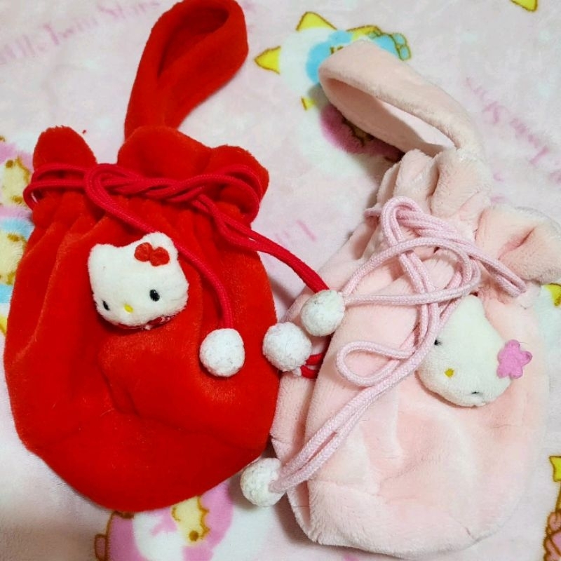 กระเป๋า​ คิตตี้​ kitty​