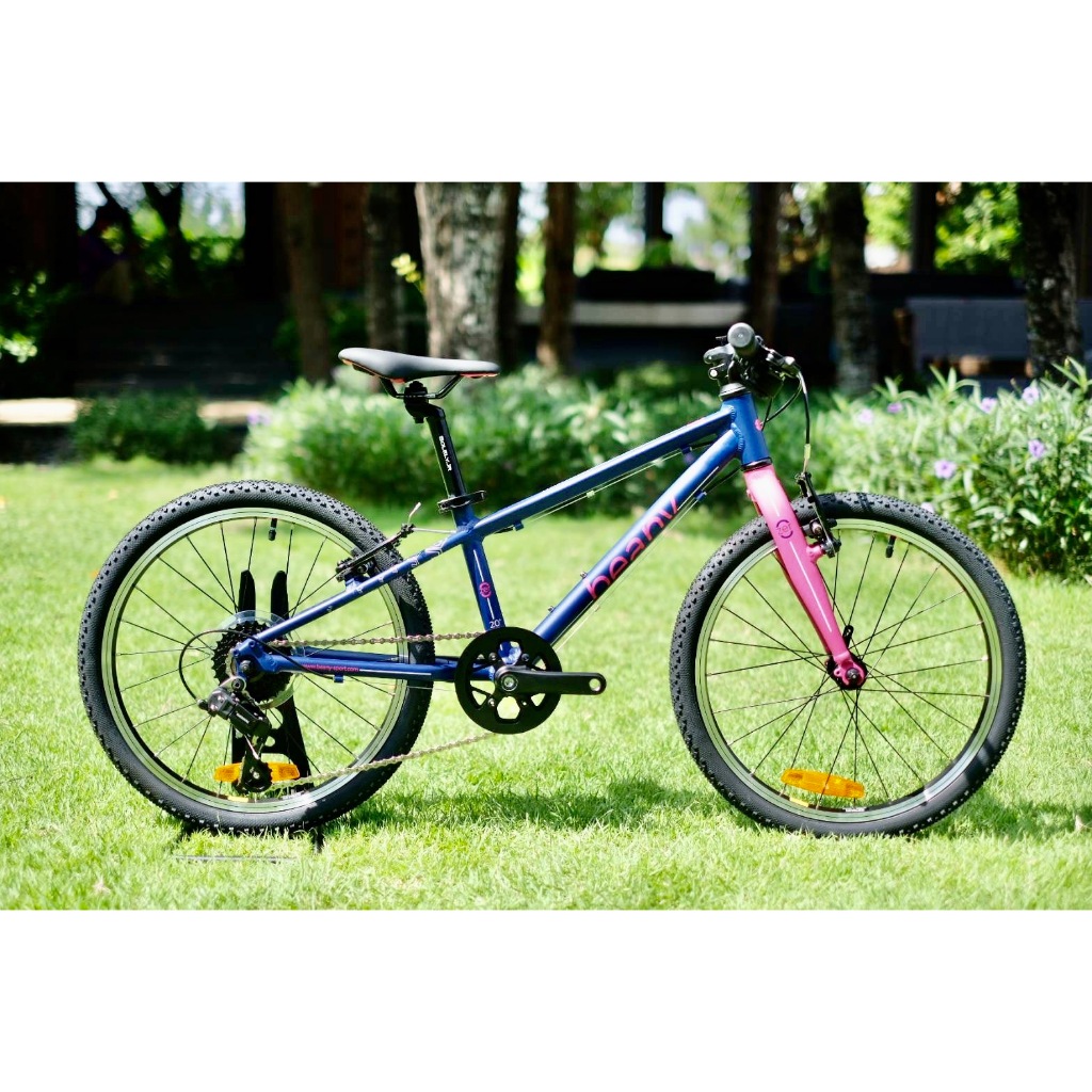 รถจักรยานเด็ก BEANY ZERO 20"