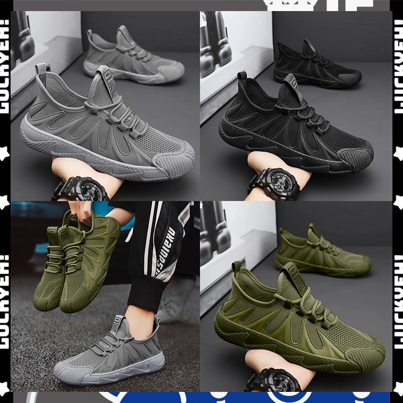 Fshoes คุ้มค่าคุ้มราคา รองเท้าผ้าใบผู้ชาย เข้าใหม่ทรงสวยมากใส่แล้วดูสปอร์สุดๆๆมีให้เลือก2สีเท่ๆดูดีไม่ไหว อะบอกเลย