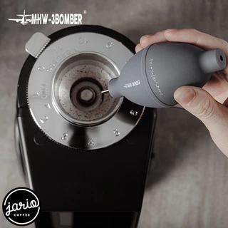 JARIO x MHW-3BOMBER Air Blower ที่เป่าลม สำหรับทำความสะอาดเครื่องบดกาแฟ