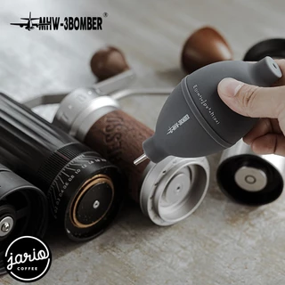 JARIO x MHW-3BOMBER Air Blower ที่เป่าลม สำหรับทำความสะอาดเครื่องบดกาแฟ