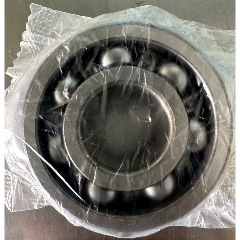 ตลับลูกปืน 63/22C3 NTN Bearing (Japan) แบบรอบจัด ข้างข้อขวาเวฟ125 - รูปที่ 2