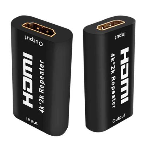 IG-076 iGREEN HDMI REPEATER (F-F)