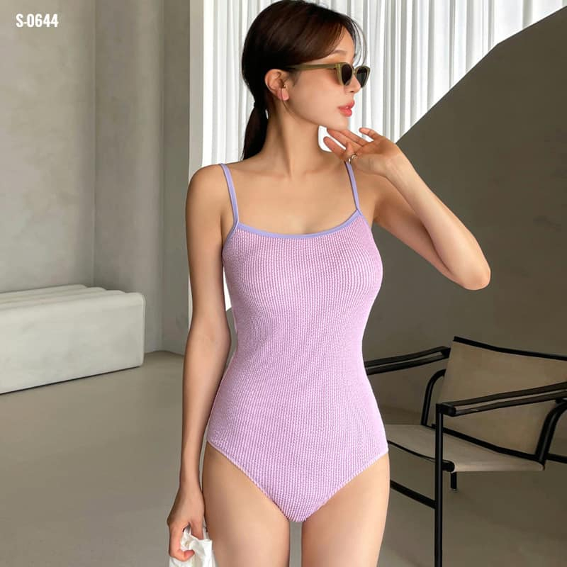 [ สินค้าพร้อมส่ง ไม่ต้องรอพรีออเดอร์ ]S-0644 น่ารักมว๊ากกกค่ะ สีสันสดใส ถ่ายรูปสวยๆกันนะคะ นำไปแมทกับเสื้อคลุม กางเกงเก๋ ราคา ถูกที่สุด ดีลบีเคเค แกลเลอรีภาพที่ 3
