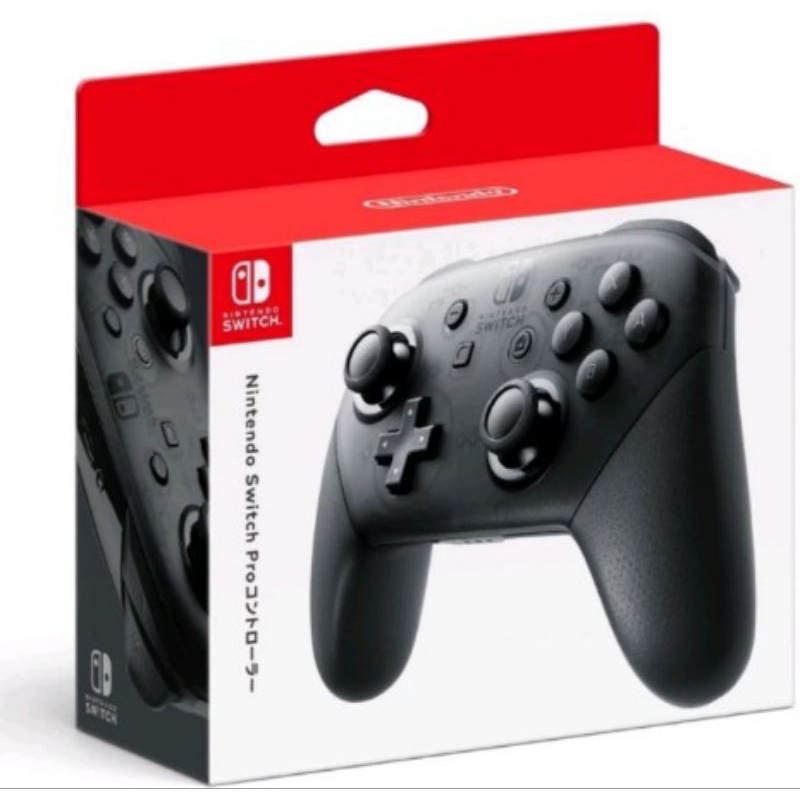 Joy Pro Nintendo switch มือ1