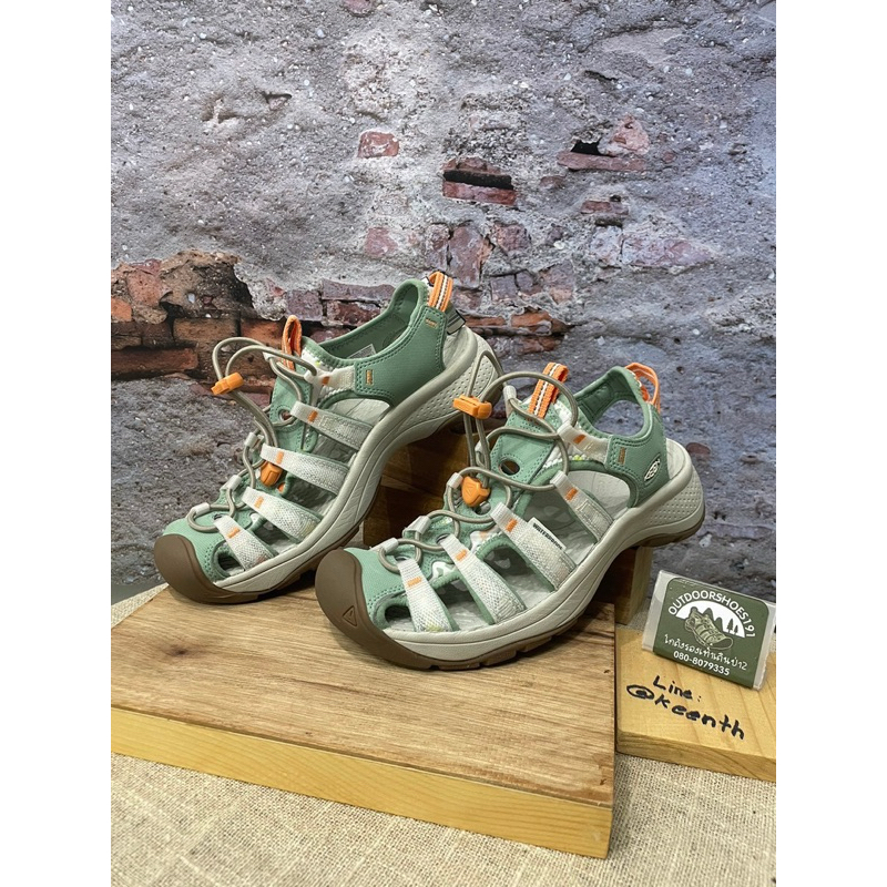 รองเท้า KEEN Astoria แท้