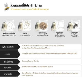 DONGSUNG Rannce Cream 10g. ครีมดงซอง ครีมลดเลือนฝ้า ฝ้า กระ ไซส์มินิ