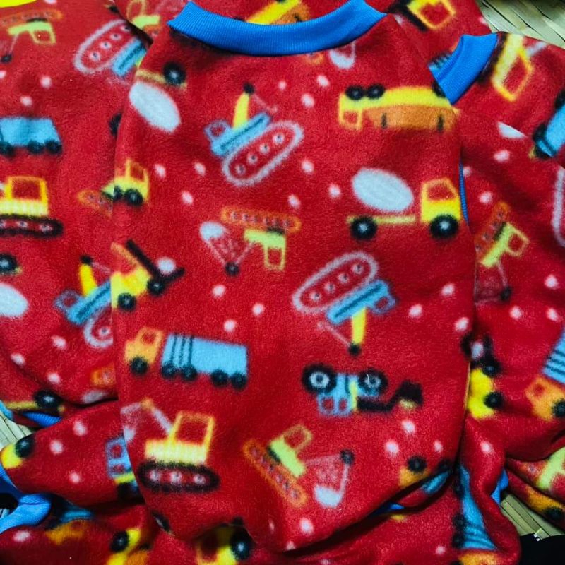 เสื้อหมา เสื้อแมว เสื้อสำลีหนานุ่มเบอร์1สำหรับหมาแมว